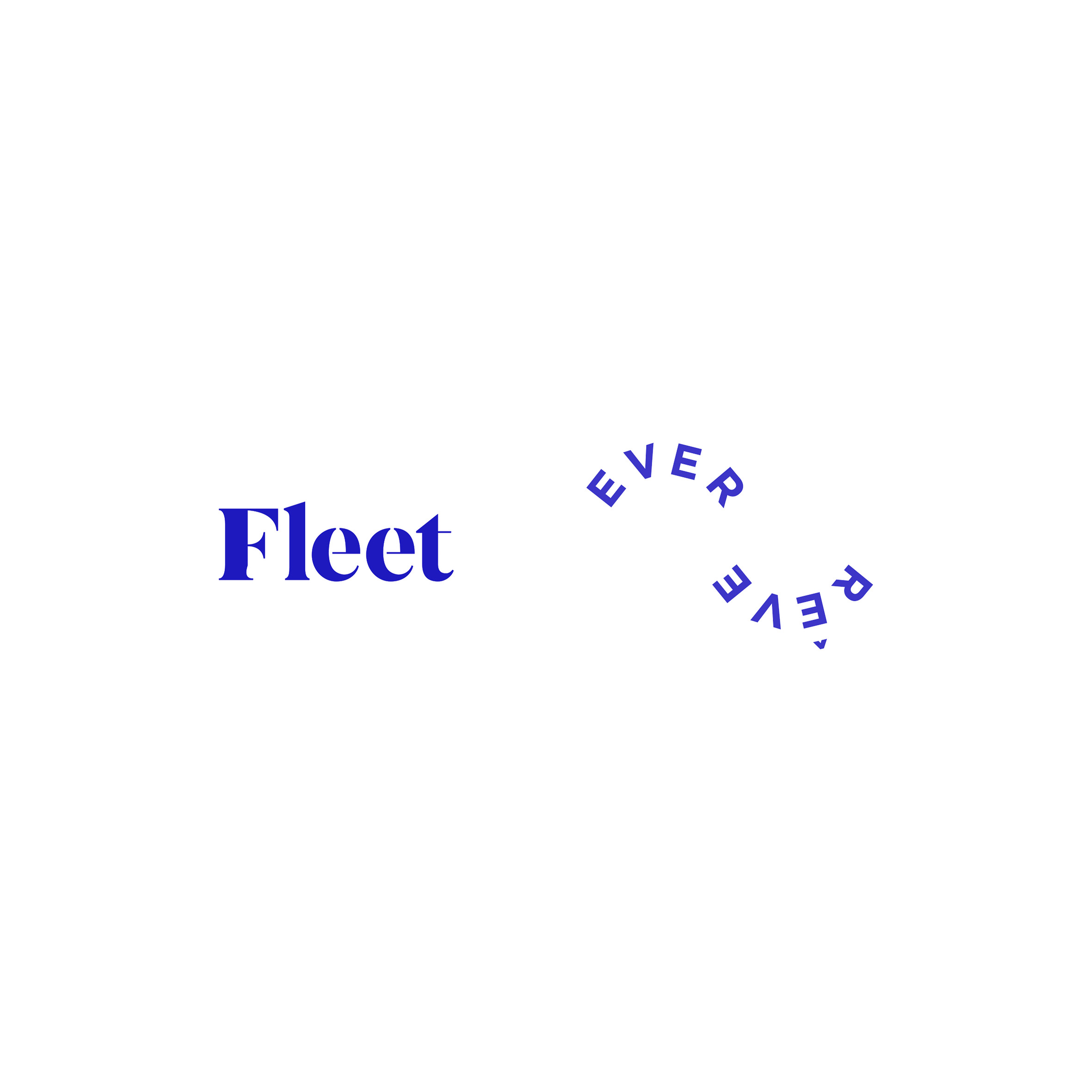 Fleet logo